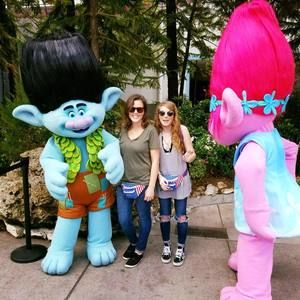 Meet your Posher, Michelle